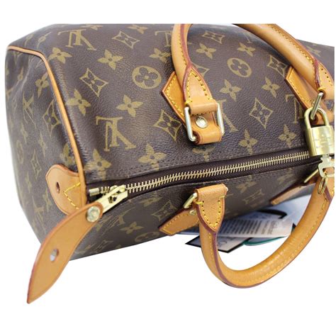 speedy 30 louis vuitton handbag|louis Vuitton Speedy 30 sale.